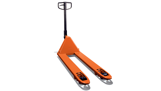 BT Pro Lifter with Quicklift - Handpallet trucks