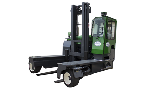 C10000 Multi Directional Forklift
