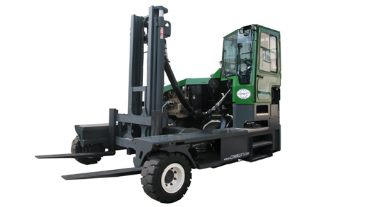C14000 Multi Directional Forklift