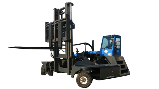 C25000 Multi Directional Forklift