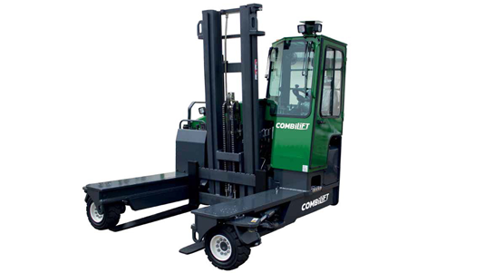 C5000 Multi Directional Forklift