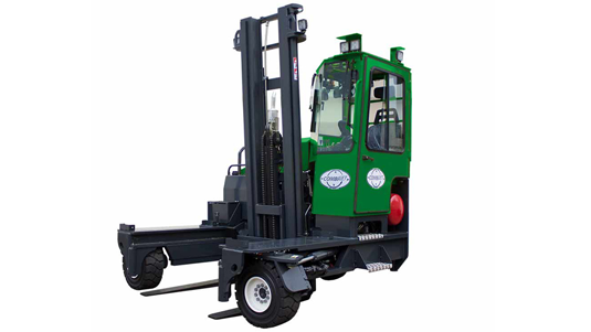 C5000 XL Multi Directional Forklift