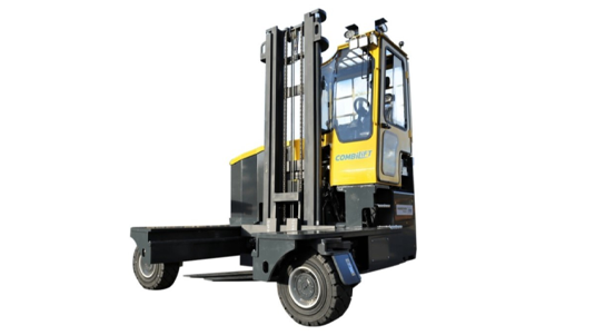 C5000XLE Multi Directional Forklift