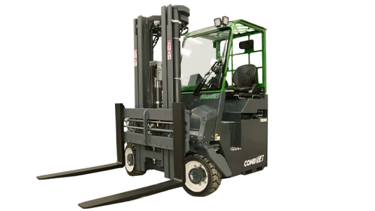 COMBI-CB4E Multi Directional Forklift