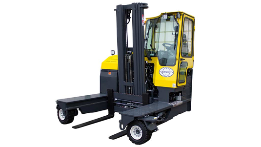 C3000 Multi Directional Forklift