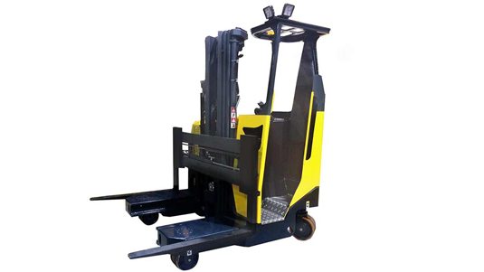 COMBI-MR Multi Directional Forklift