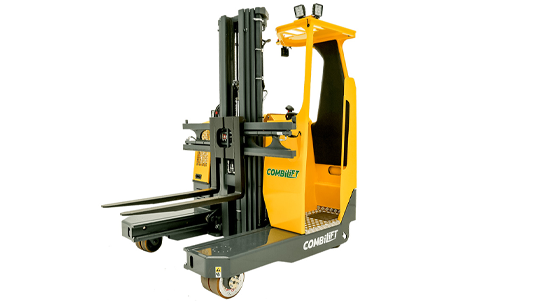 COMBI-MR Multi Directional Forklift