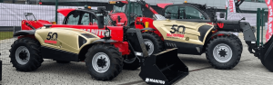 50 Years of Manitou 1 3 1