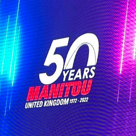 50 Years of Manitou 6
