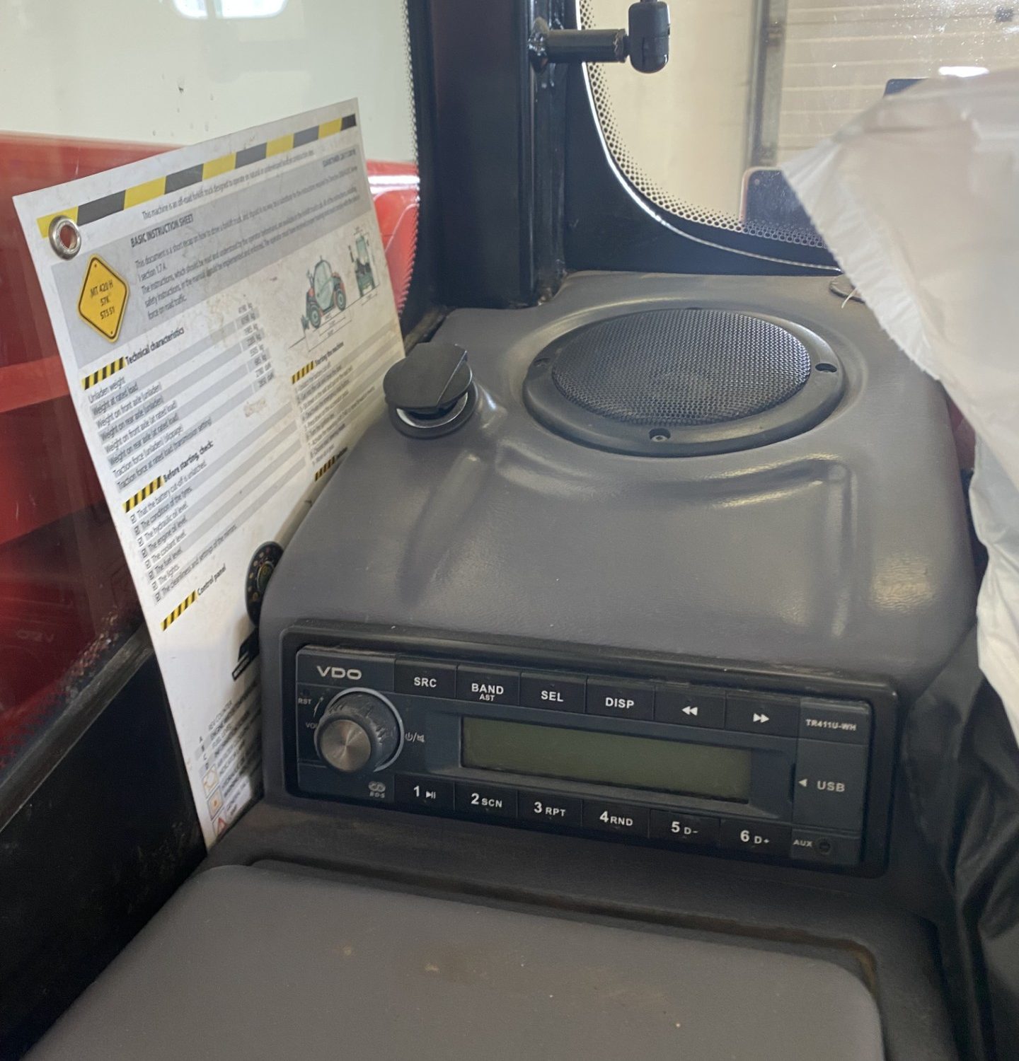 RADIO